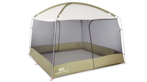 REI Co-op Screen House Shelter