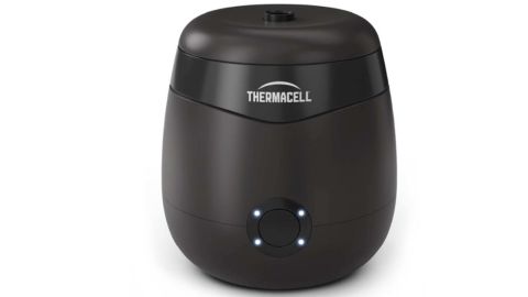 Thermacell E55 Rechargeable Mosquito Repeller