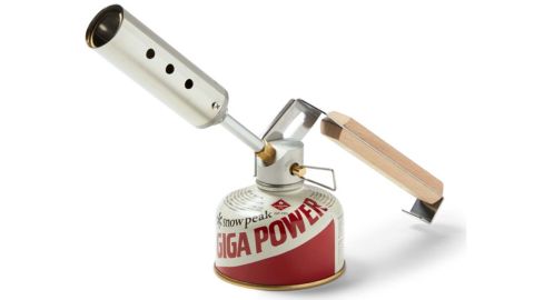 Snow Peak GigaPower Torch