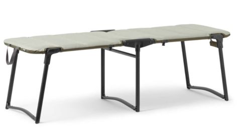 REI Co-op Outward Padded Bench