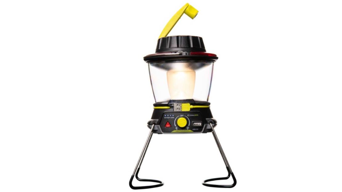 Goal Zero Lighthouse 600 Lantern & USB Power Hub