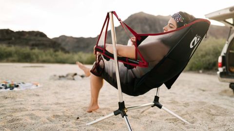 REI Nemo Stargaze Recliner Chair