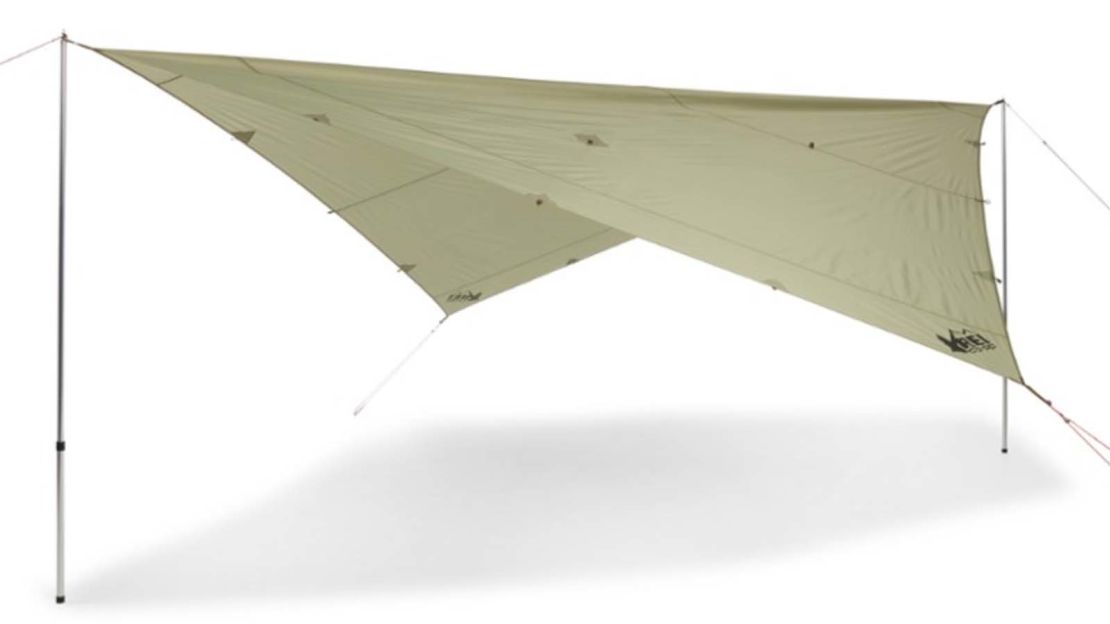 REI Co-op Trailbreak Tarp