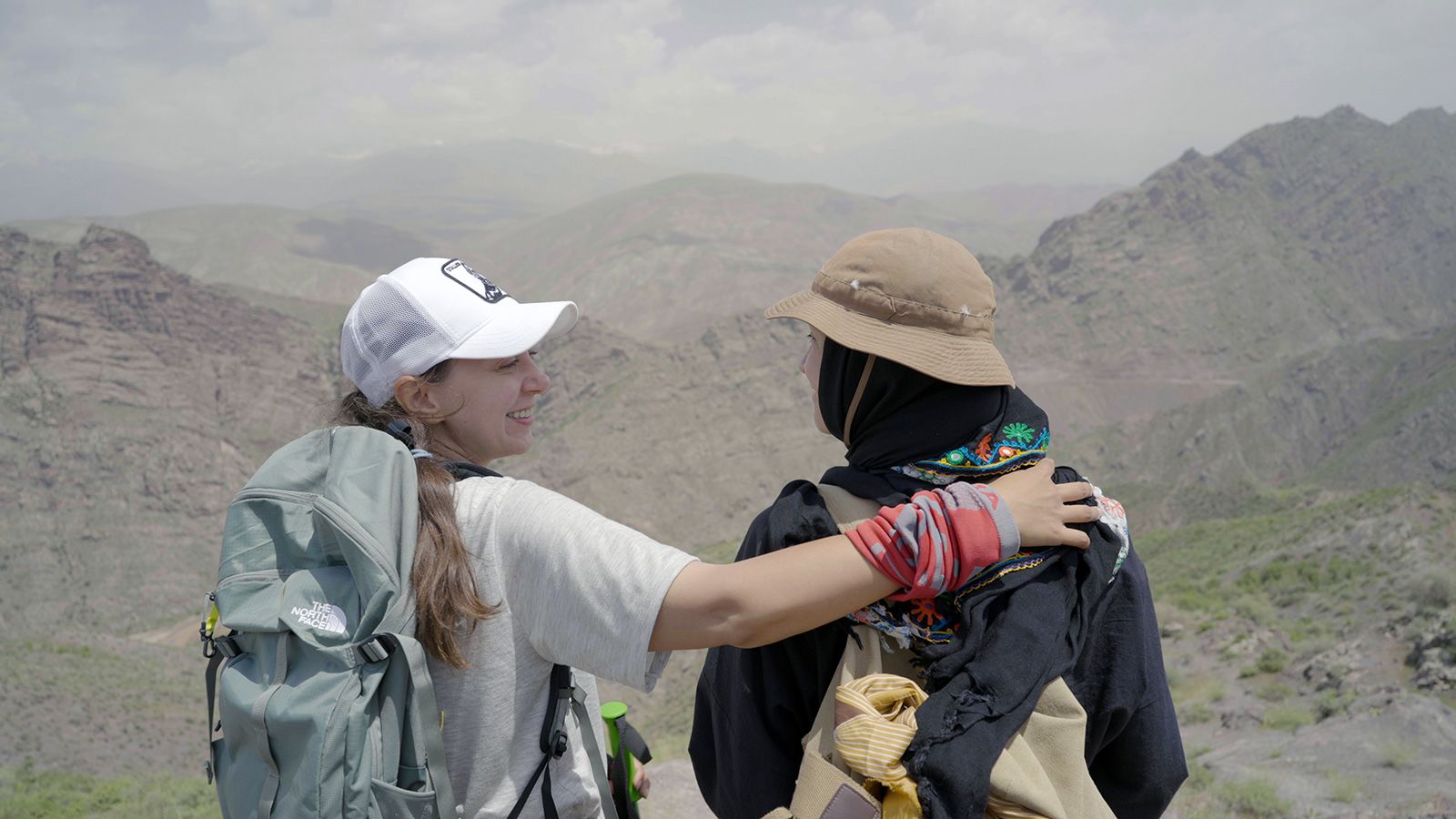 Adventurer Elise Wortley Recreates the Journeys of Famous Female Explorers, Travel