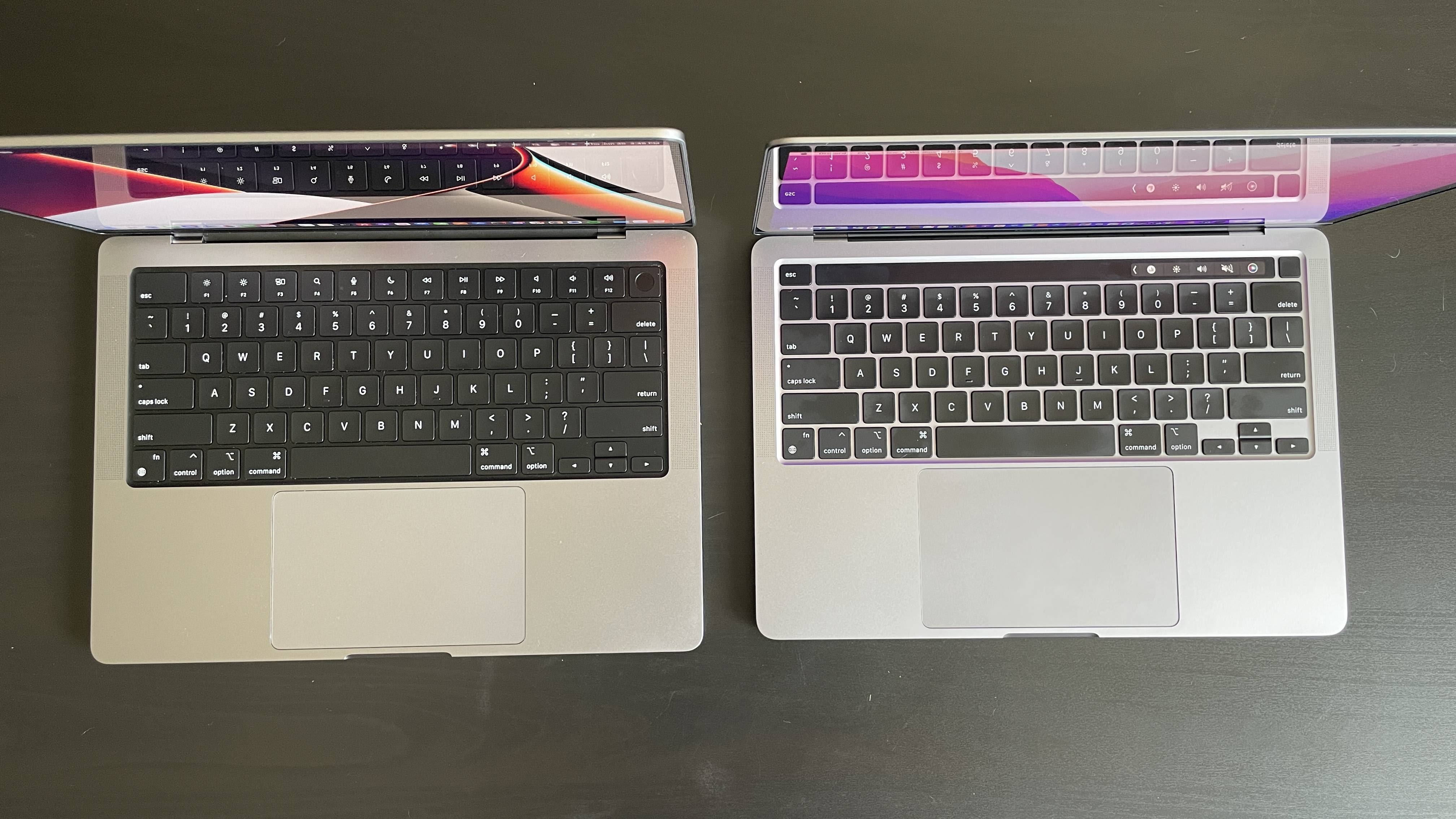 MacBook Pro M2 13-inch vs. MacBook Pro 14-inch: Which Apple laptop