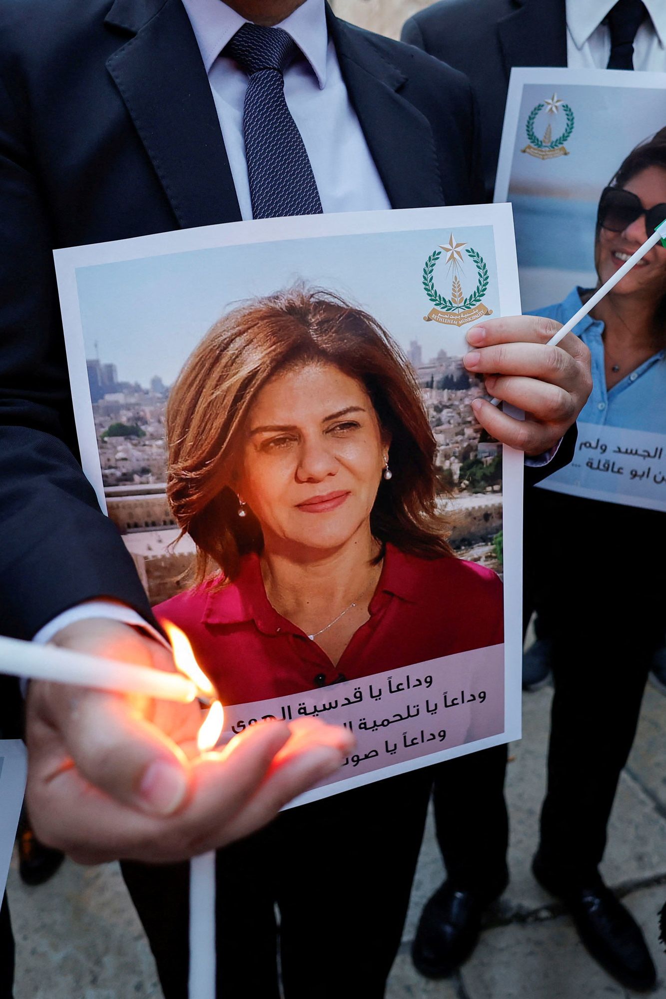 Shireen Abu Akleh: Palestinians to let US examine bullet that killed Al Jazeera journalist | CNN