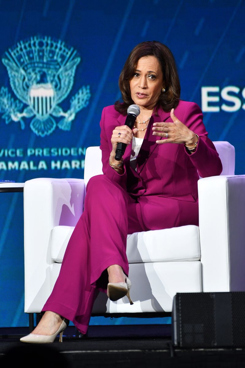 Kamala Harris At Essence Festival Overturning Roe V Wade Problematic On So Many Levels Cnn 6614