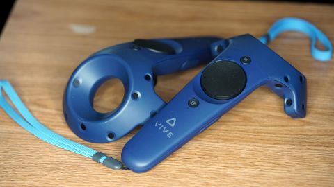 CNN Underscored - HTC Vive Pro 2 - 6-27-2022 Photo 8