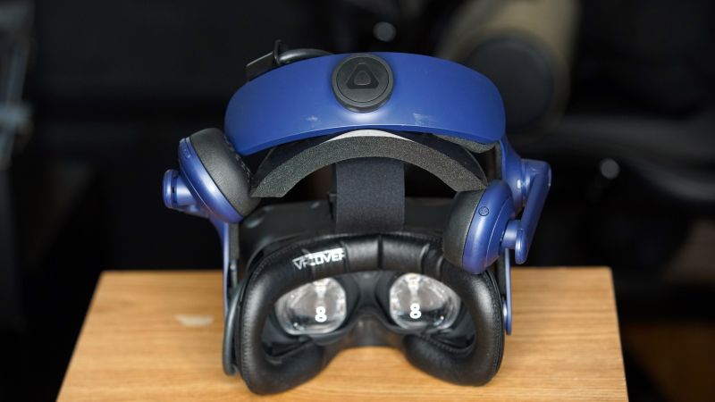 HTC Vive Pro 2 review | CNN Underscored