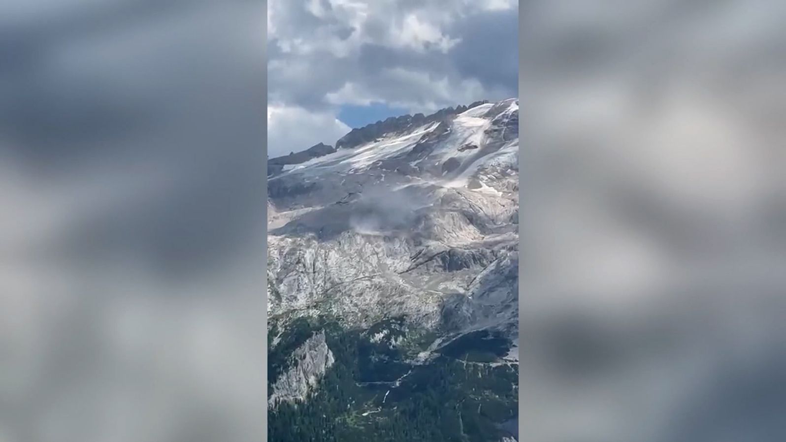 Ice avalanche kills six in Italian Alps amid heatwave | CNN