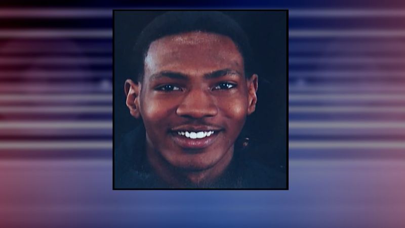 Jayland Walker: Officers Who Fatally Shot Unarmed 25-year-old In Akron ...