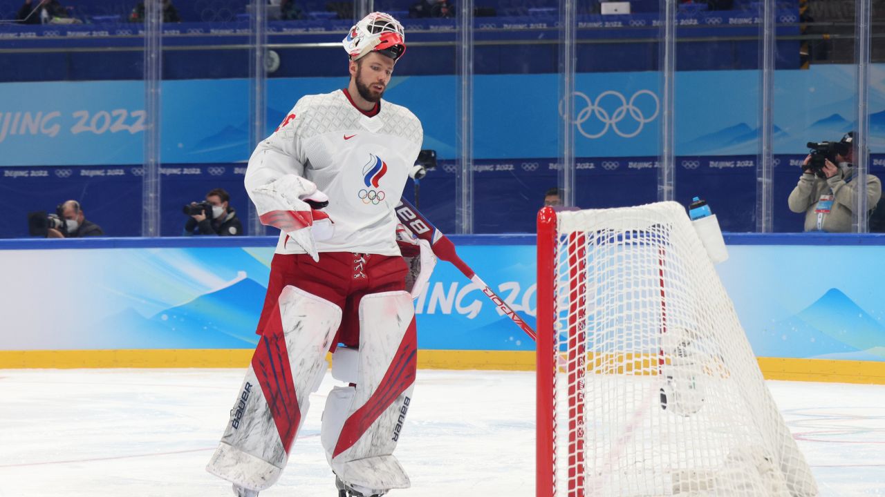Fedotov is a 25-year-old Finnish-born Russian 