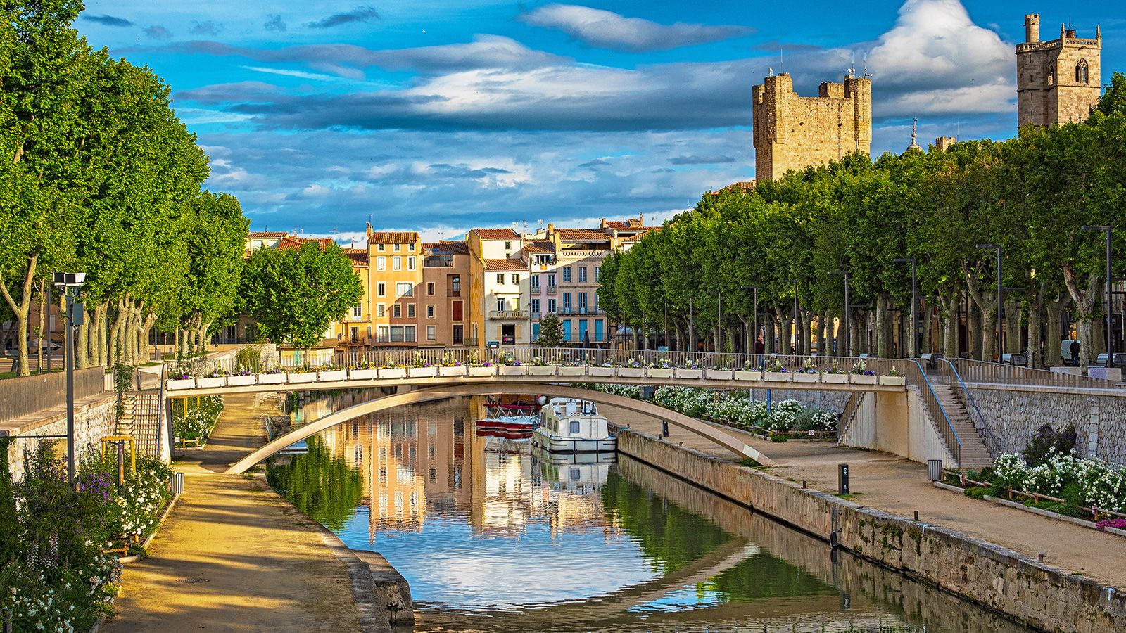 The secret stretch of coastal France that's nicer than Nice