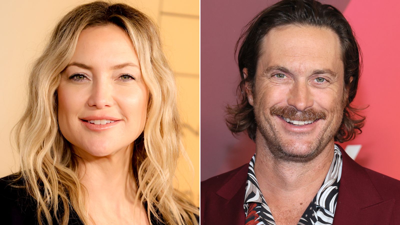 Email sollys overdrive Kate Hudson's brother Oliver reacted to her topless Instagram pic | CNN