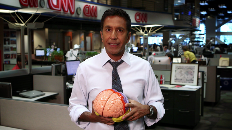 NextImg:Alzheimer's disease destroys the brain. Dr. Sanjay Gupta explains how | CNN