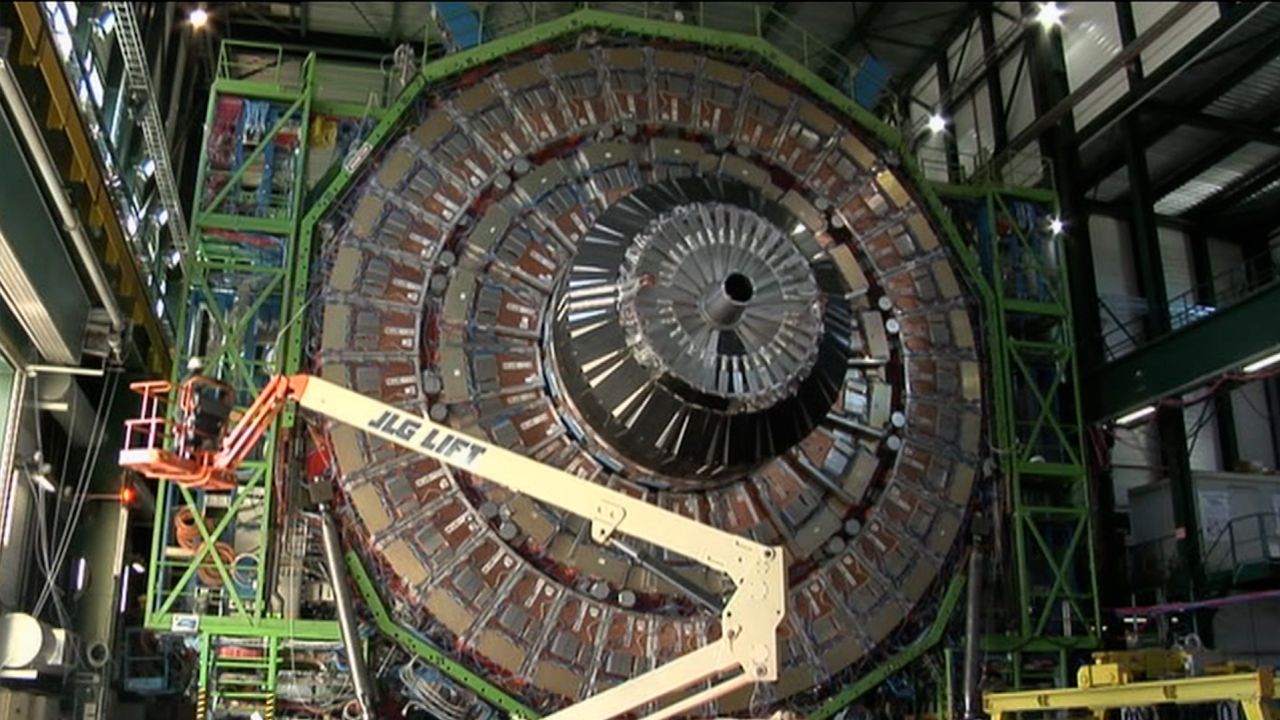 Cern S Large Hadron Collider Fires Up For Third Time To Uncover More Secrets Of The Cosmos Cnn Cern S Large Hadron Collider Fires Up For Third Time To Uncover More Secrets Of The Cosmos Cnn