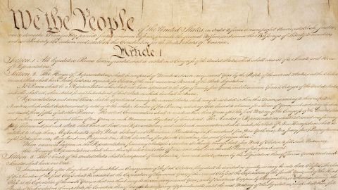 us constitution document