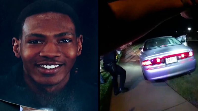 What We Know About The Fatal Police Shooting Of Ohio Man | CNN