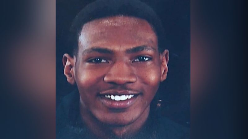 Grand jury declines to indict Akron police officers in killing of Jayland Walker | CNN