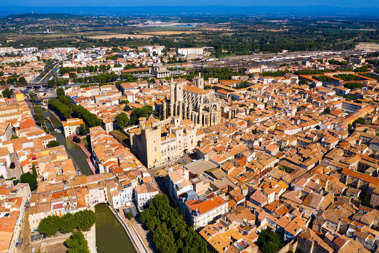 The secret stretch of coastal France that's nicer than Nice