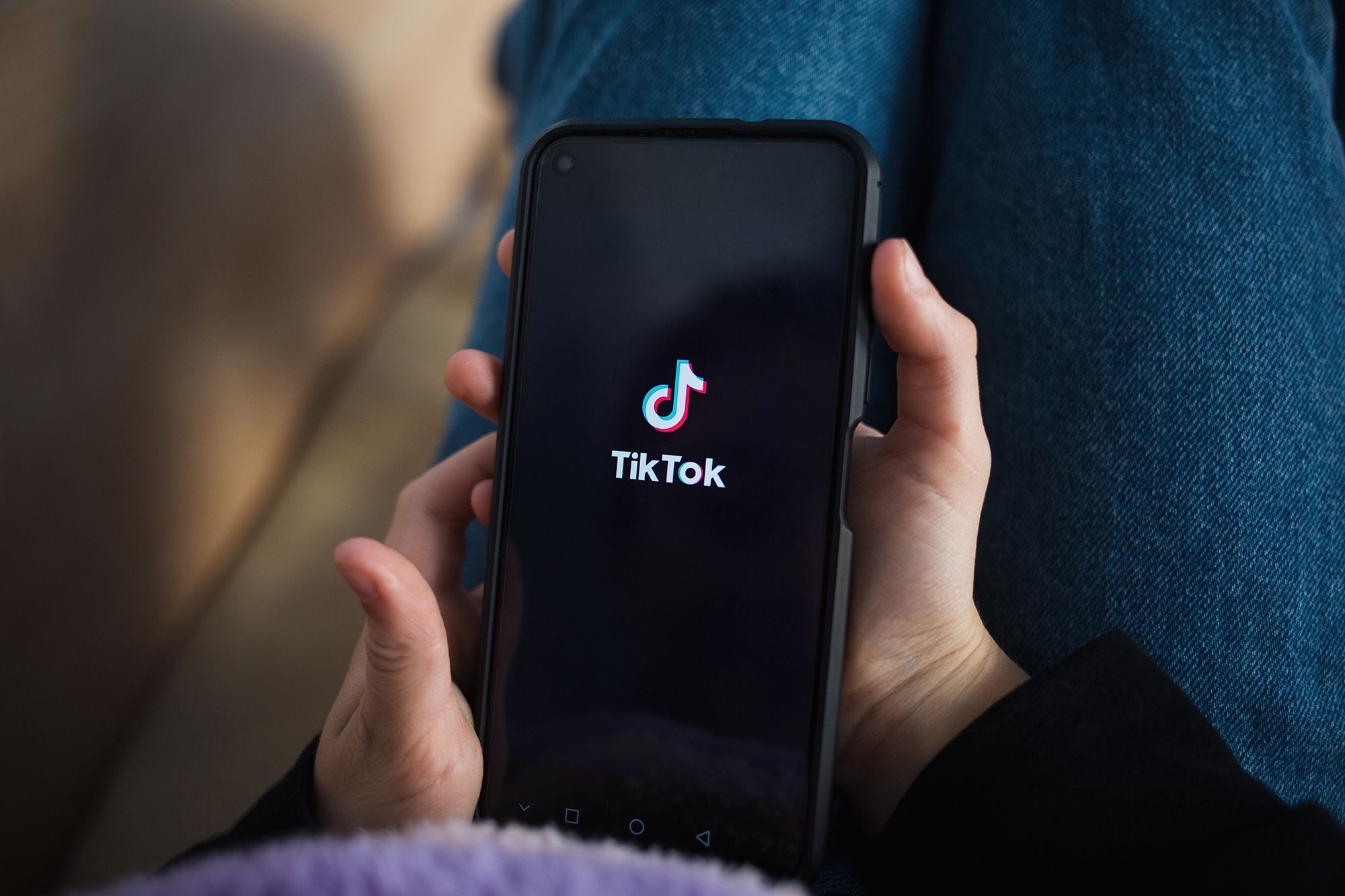 A guide to the app TikTok for anyone who isn't a teen.