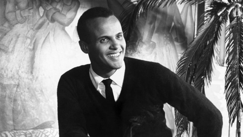 NextImg:Harry Belafonte, activist and entertainer with a 'rebel heart,' dies at 96 | CNN