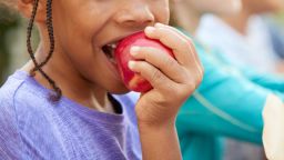 Teaching healthy habits -- including physical activity, nutrition, good sleep and reducing stress -- is a way parents and caregivers can work toward decreasing childhood obesity.