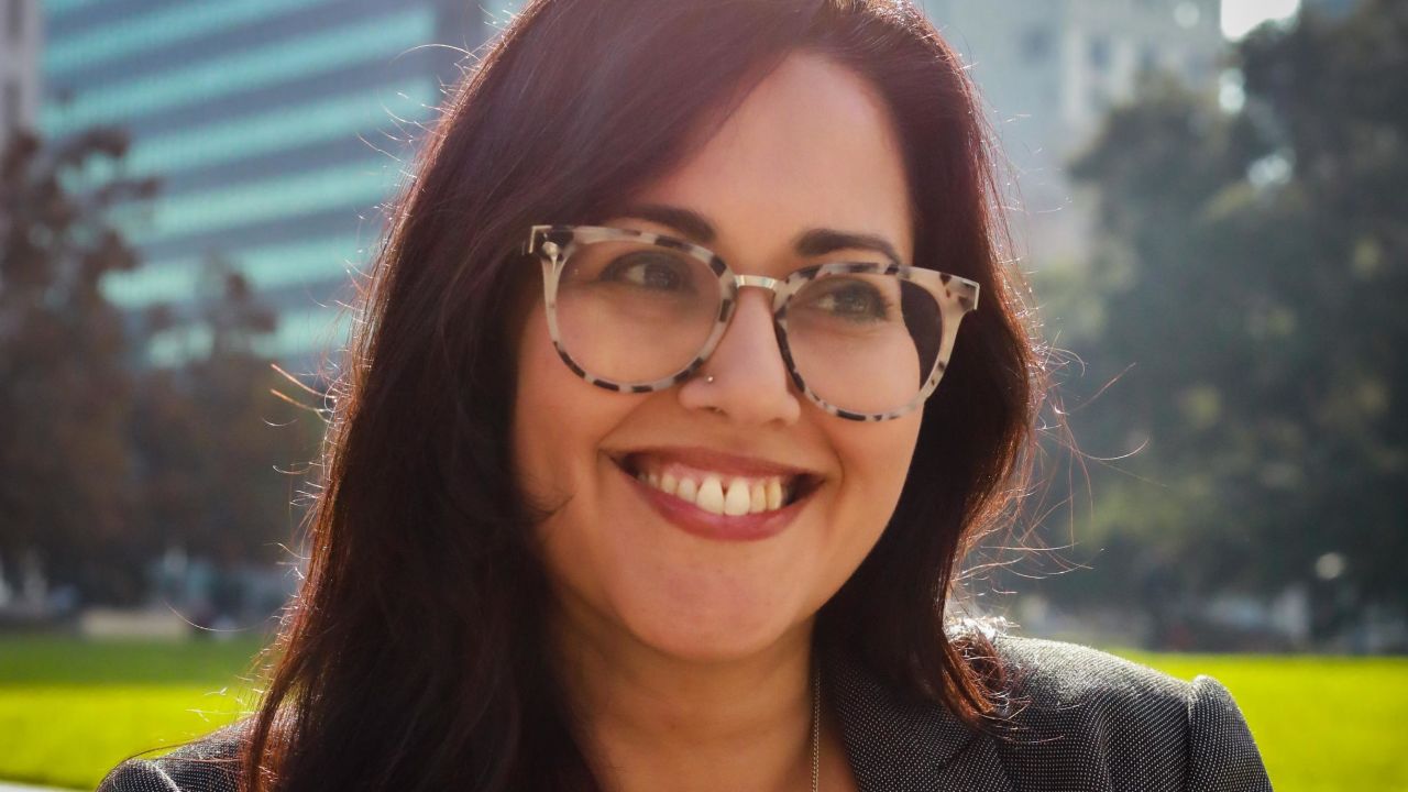 Nisha Anand