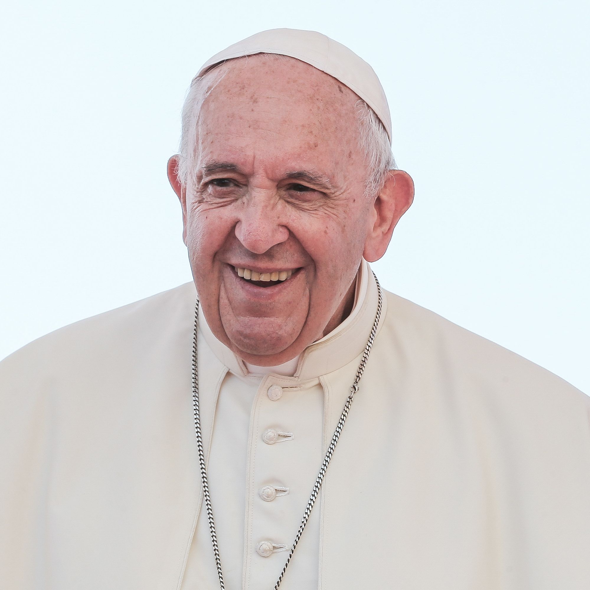Markér Dare fordel Photos: Pope Francis | CNN