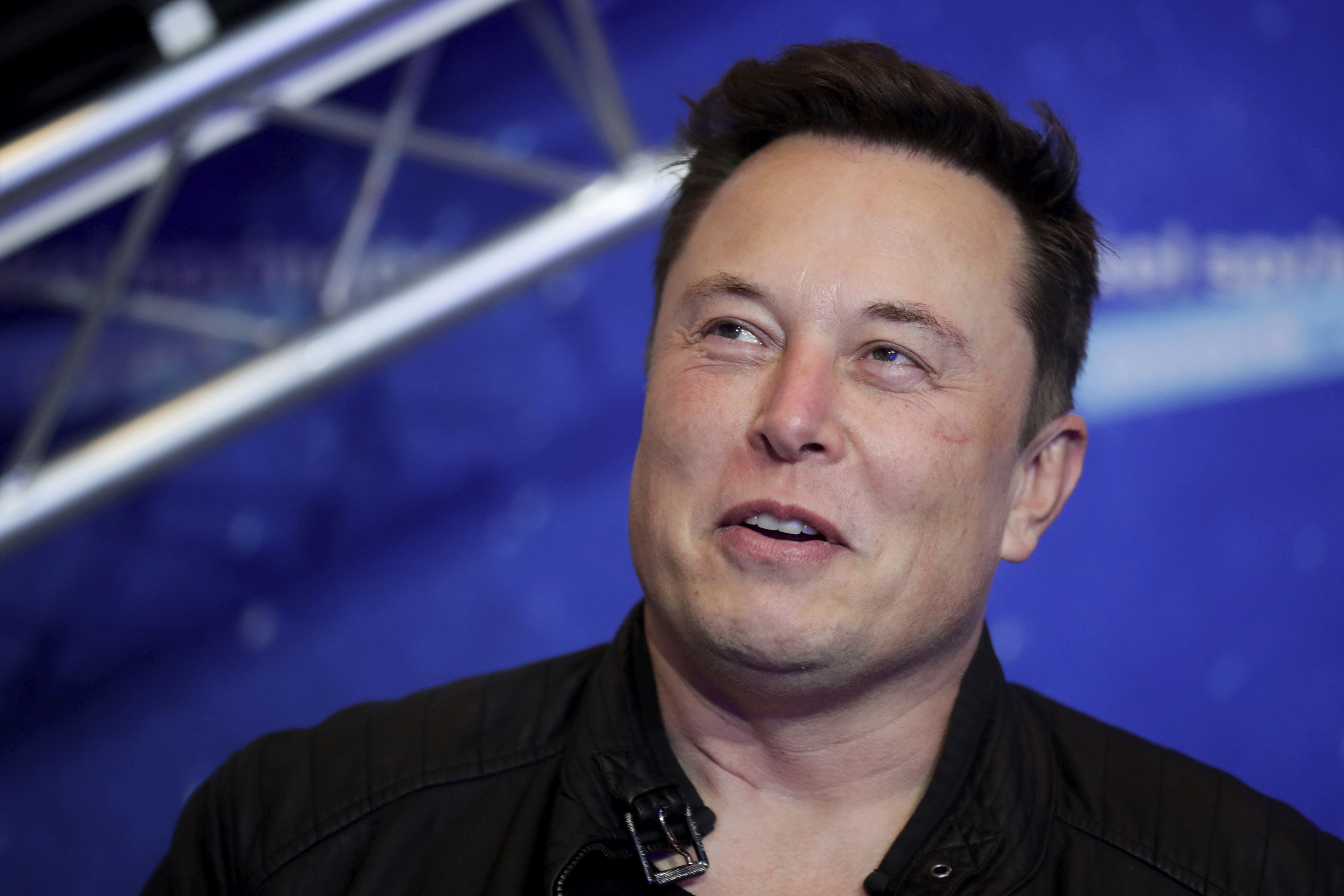 Elon Musk thinks the population will collapse. Demographers say it's not happening | CNN