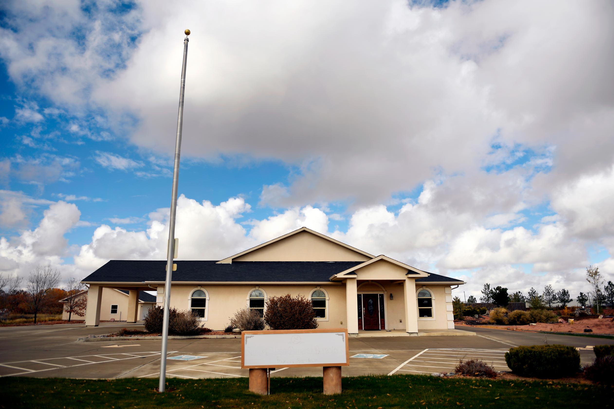 Remains of at least 189 people removed from Colorado funeral home, up from  115, officials say