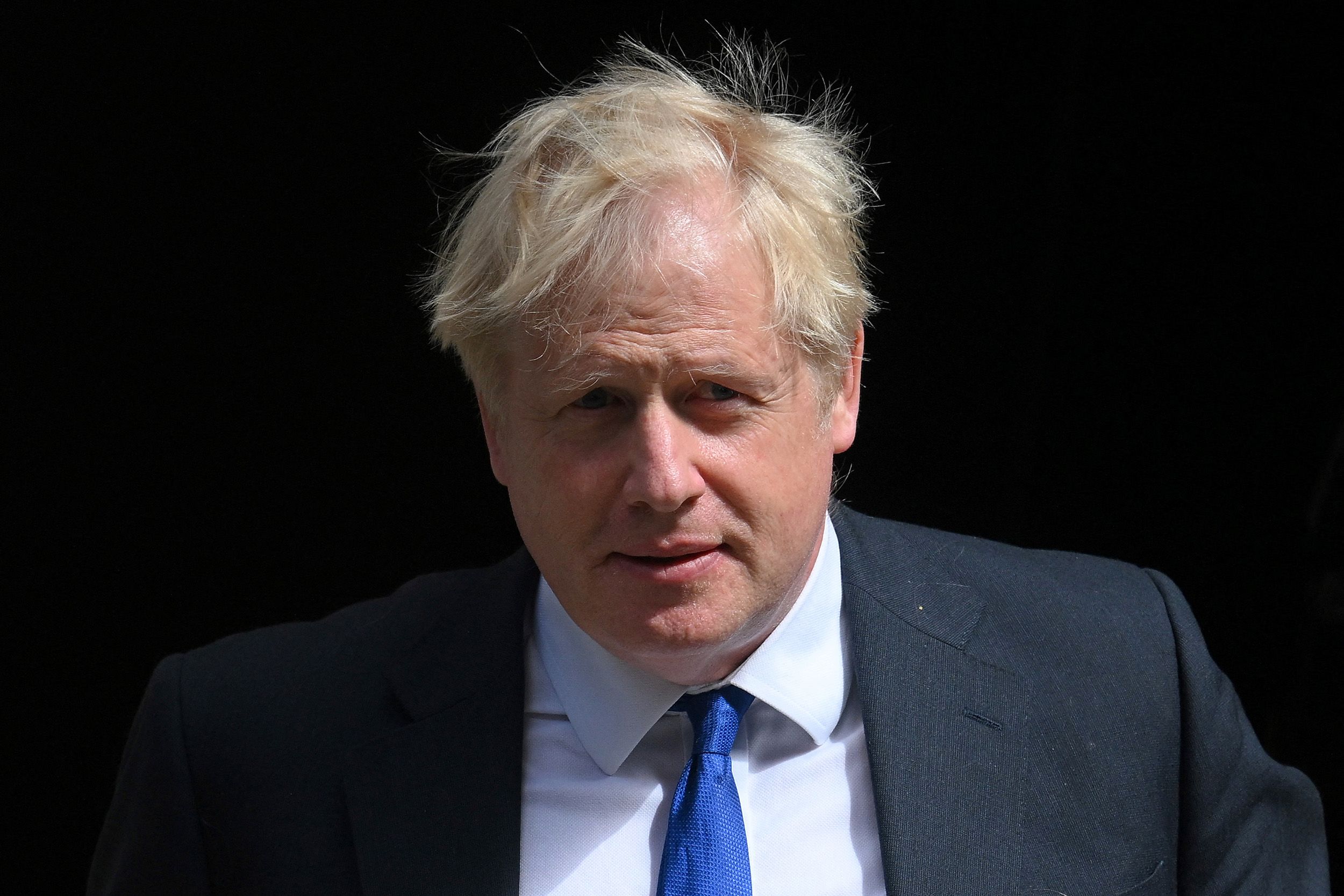 Can Boris Johnson be forced out, and how is a successor chosen? - Times of  India