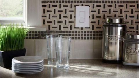 Lutron Diva LED+ Dimmer