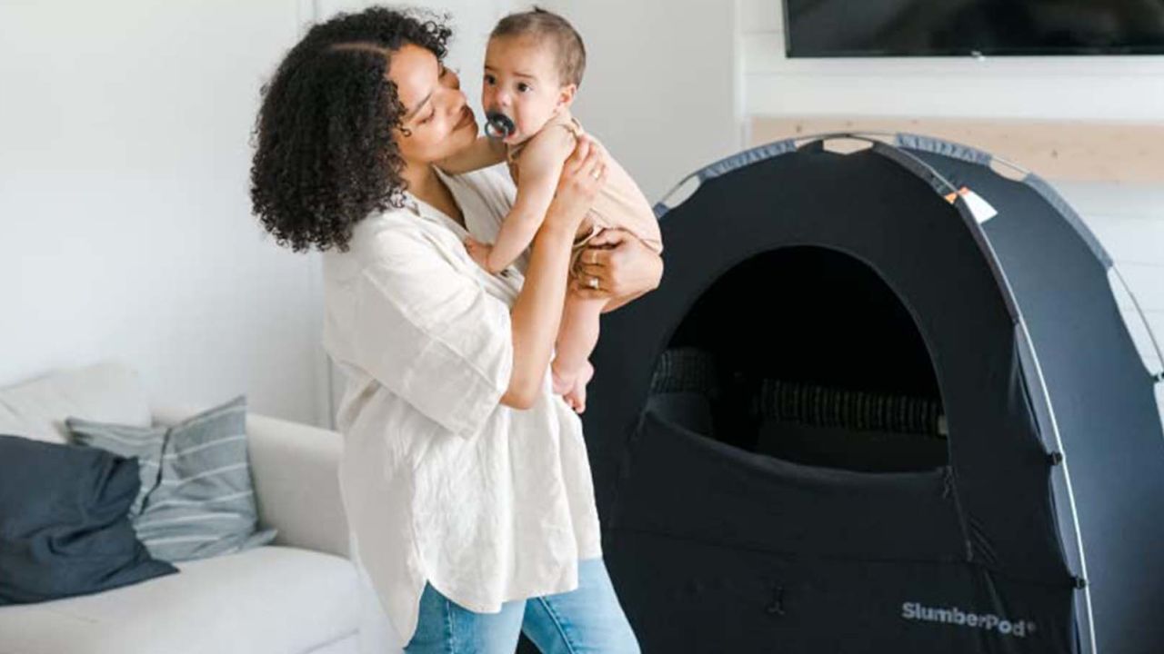 15 best sleep products for parents who need rest CNN Underscored