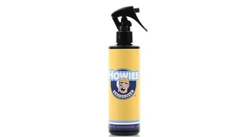 Howies Hockey Tape Equipment Deodorizer Spray
