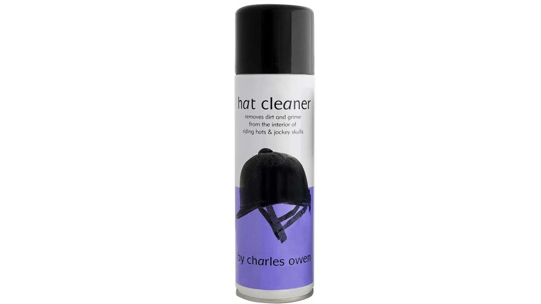 Charles Owen Hat Cleaner