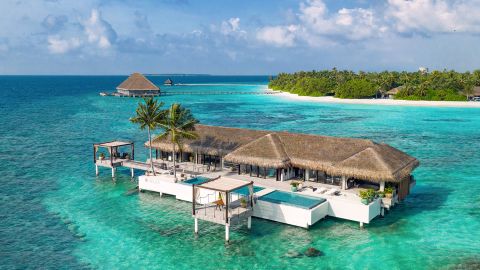 17 maldives best overwater villas Velaa