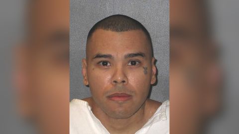 Ramiro Gonzales, who was to be put to death Wednesday by Texas, has asked that his execution be temporarily delayed so he can donate a kidney.