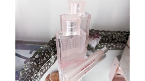 Burberry Brit Sheer Eau de Toilette