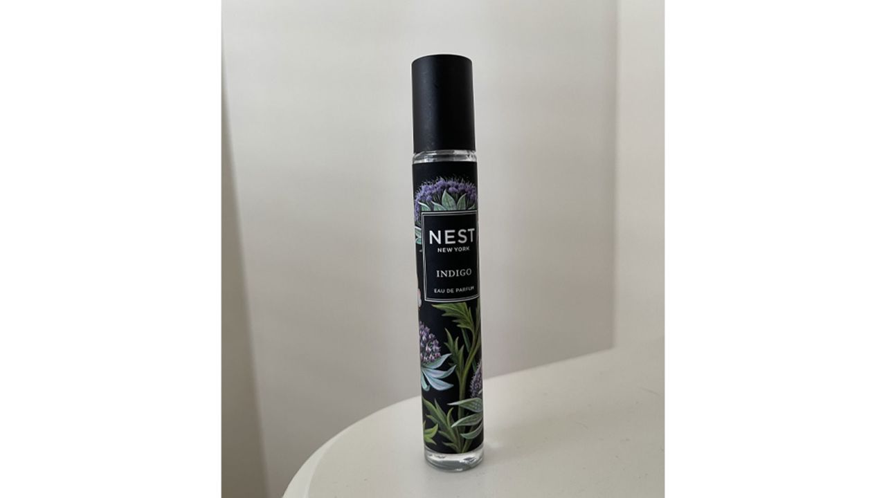 Nest Indigo Travel Spray