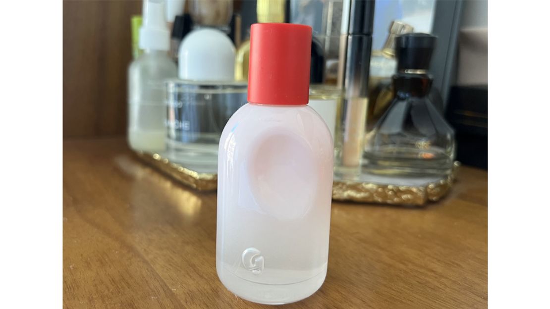 Glossier You. Eau De Parfum By Glossier