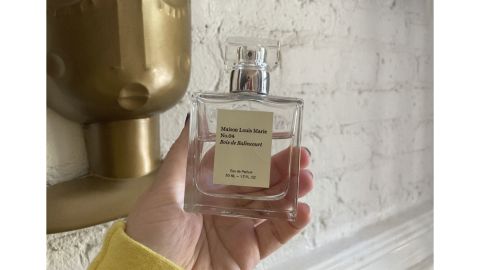 Maison Louis Marie No.04 Bois de Balincourt Eau de Parfum