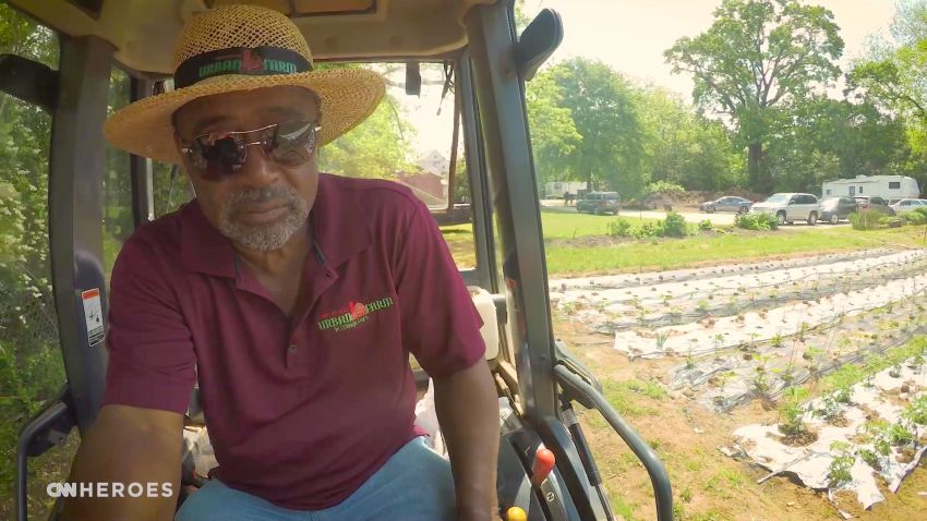 bobby wilson tractor cnnheroes