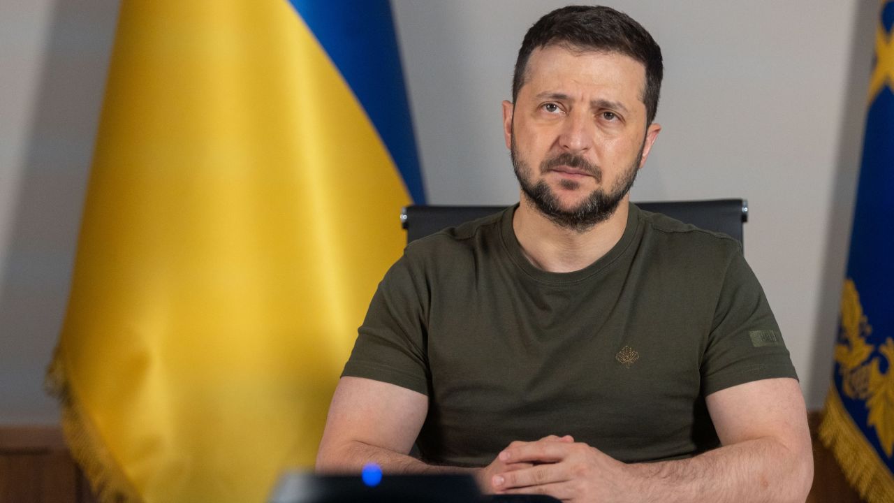 01 Zelensky interview