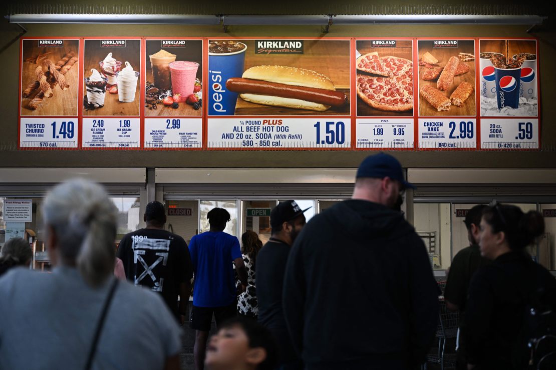 The $26 ballpark hot dog - MarketWatch