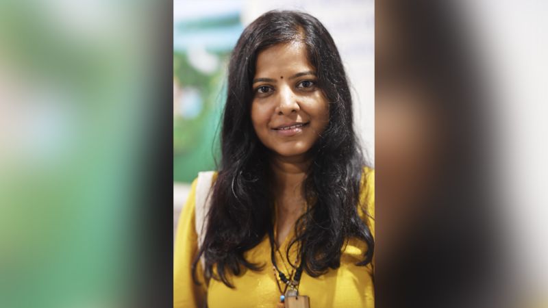 'Kaali': Filmmaker Leena Manimekalai Faces Death Threats Over ...