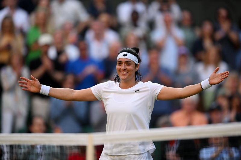 Ons Jabeur aims to make more history at Wimbledon CNN