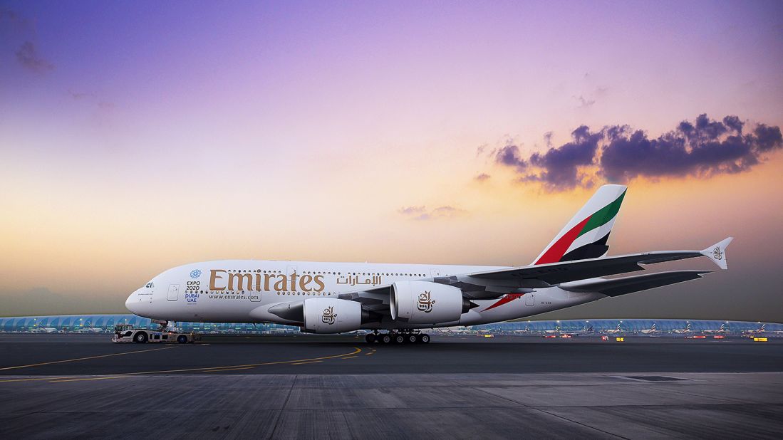 <strong>Look who's back:</strong> Disliked by airlines but loved by fans, the A380 superjumbo seemed to be on its way out during the pandemic, but a surge in air travel has seen a change in its fortunes. 
