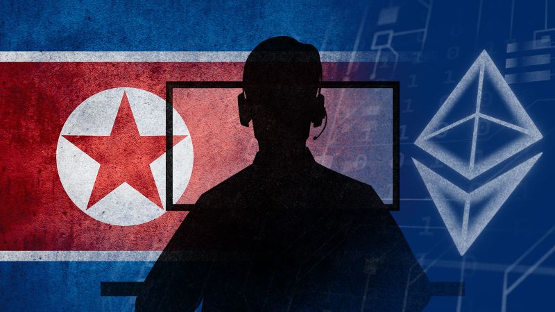 Here’s How North Korean Operatives Are Trying To Infiltrate US Crypto ...