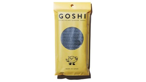 Goshi Exfoliating Shower Towel